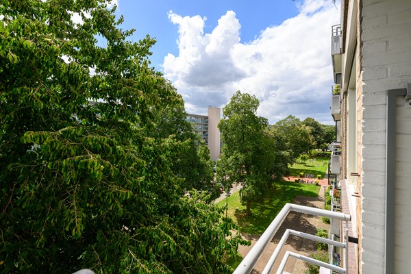 Medium property photo - Gravin Juliana van Stolberglaan 204, 2263 VL Leidschendam